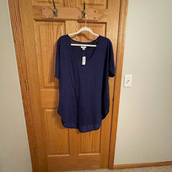 NWT Old Navy Tunic - Picture 1 of 5